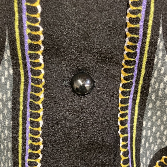 Bob Mackie Wearable Art - Picture 4 of 10